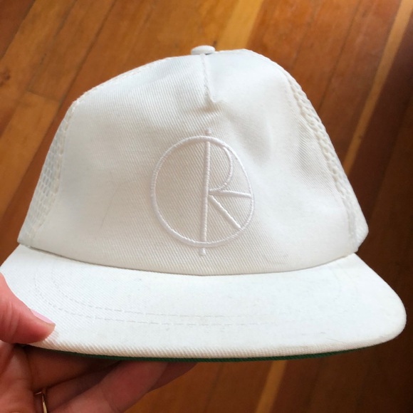 Other - Polar Skate Co Hat